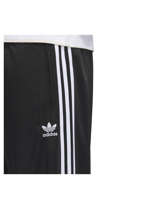 Adidas Adicolor Classics Firebird Track Pants Black Men ADIDAS ORIGINALS | Pants | IJ7055-